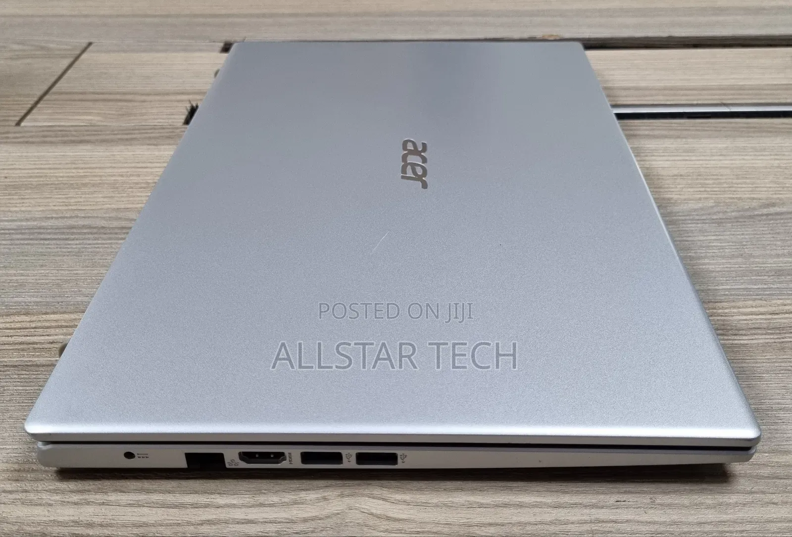 Laptop Acer Aspire 3 8GB Intel Core I3 SSD 256GB