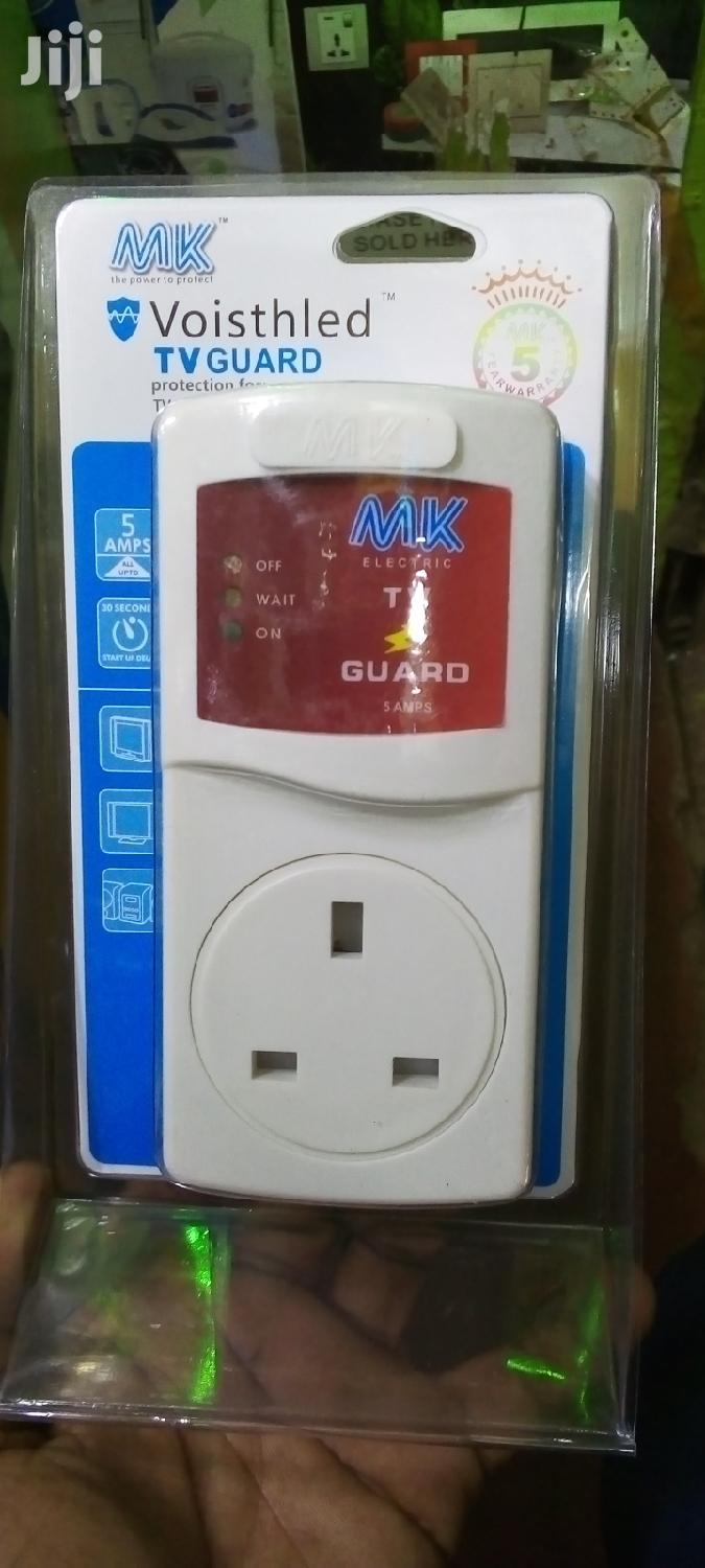 Mk Tv Quard