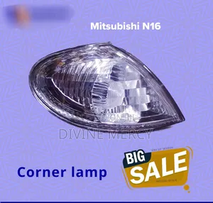 Corner Lamp Mitsubishi N 16