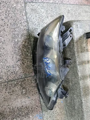 Allion 260/265 2010/2012/2013/2014/2015 Non Xenon Headlight