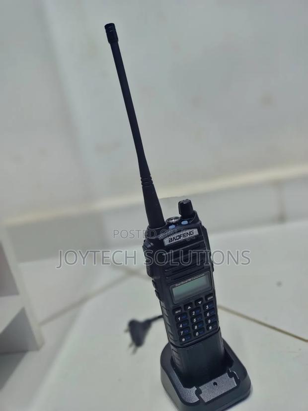 New Hot  Selling Original Baofeng Walkie Talkie Radio