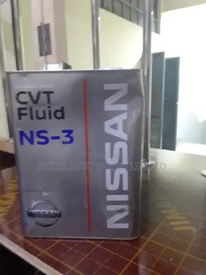 Ns - 3 CVT Fluid
