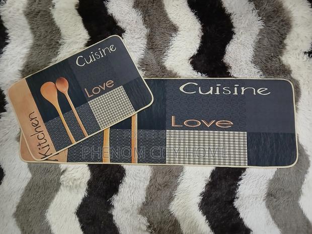 High Quality Binded Kitchen Mats - thumbnail 2