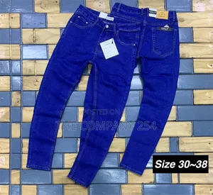 Quality Designer Men's Assorted Denim Jeans  Available