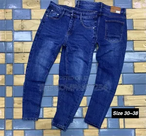 Quality Designer Men's Assorted Denim Jeans  Available