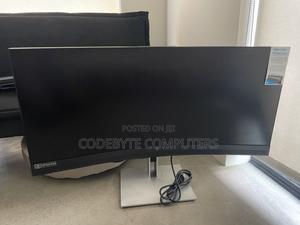 Hp E34m G4 Usb-c Conferencing Monitor - thumbnail 2