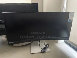Hp E34m G4 Usb-c Conferencing Monitor