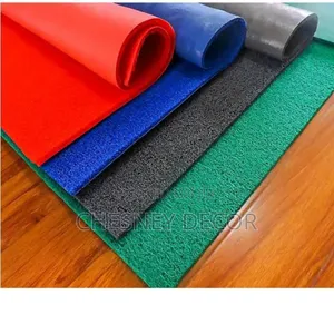 Cushion Mats