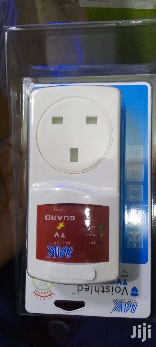 Mk Tv Quard - main view