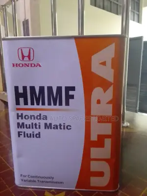 Hmmf Cvt Honda Multi Matic Fluid
