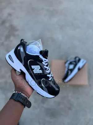 New Balance 0530