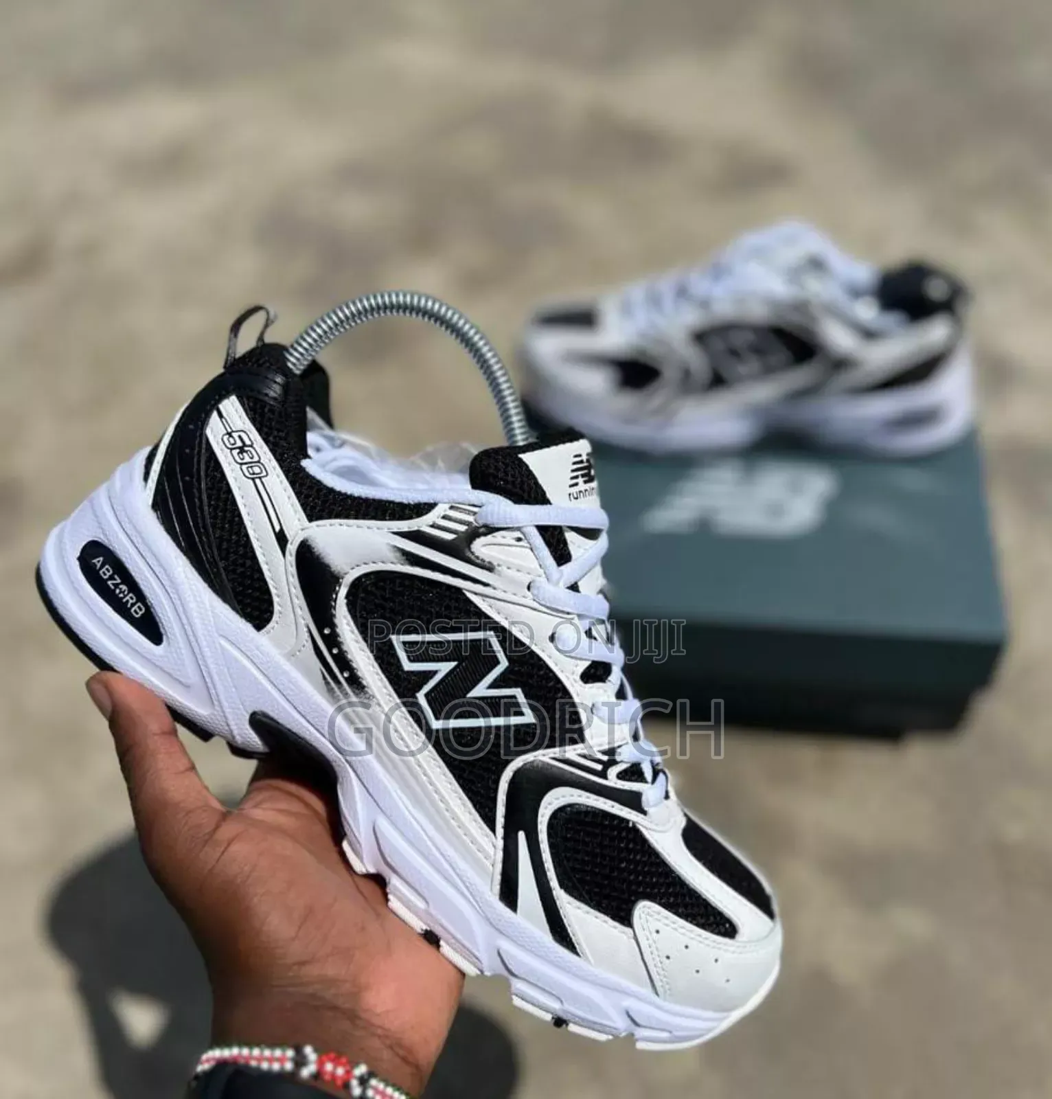 New Balance 0530