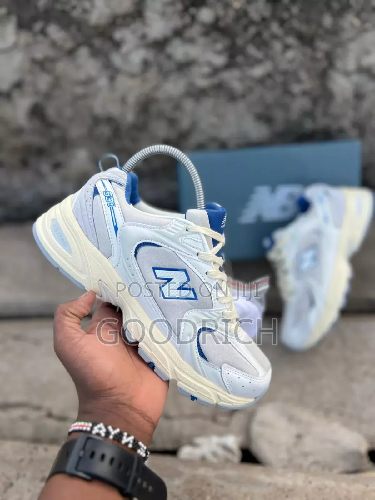 New Balance 0530