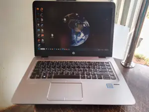 Laptop HP EliteBook 840 G4 8GB Intel Core I5 SSD 256GB