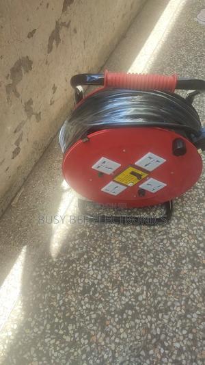 50m 2.5 Mm Signal Cable - thumbnail 2