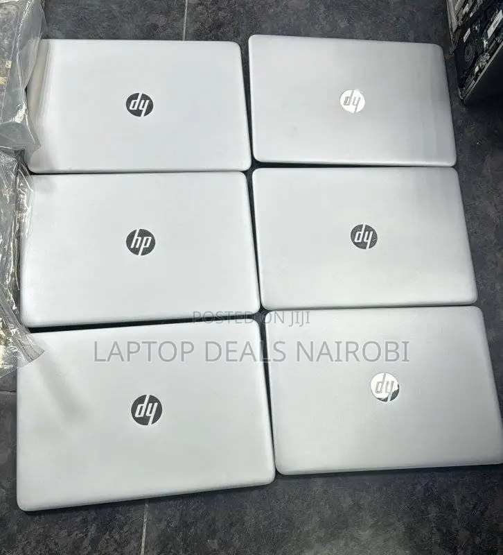 Laptop HP EliteBook 840 G4 8GB Intel Core I5 SSD 256GB
