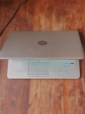 Laptop HP EliteBook 840 G4 8GB Intel Core I5 SSD 256GB