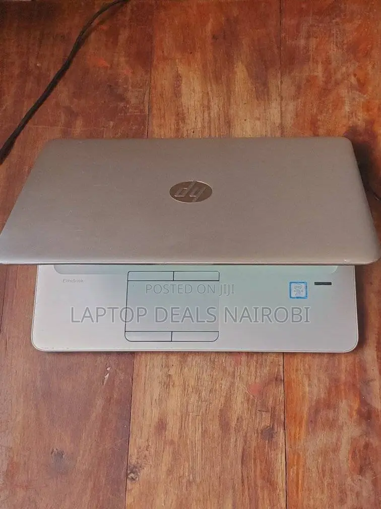 Laptop HP EliteBook 840 G4 8GB Intel Core I5 SSD 256GB