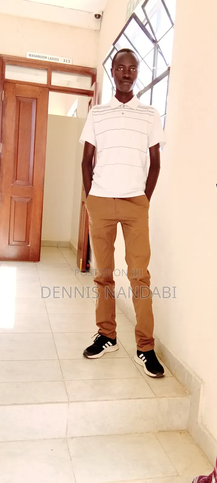 Full Time Job
