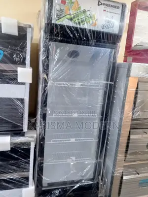 Beverage Chillers Available