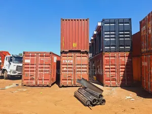 Shipping Containers Available for Sale- Seamless Delivery
