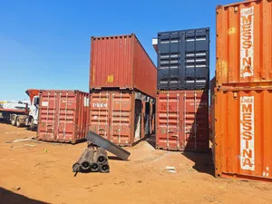 Shipping Containers Available for Sale- Seamless Delivery