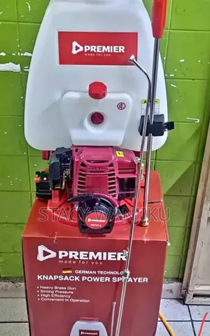 Petrol Powered Knapsack Sprayer/ Engine Knapsack Sprayer