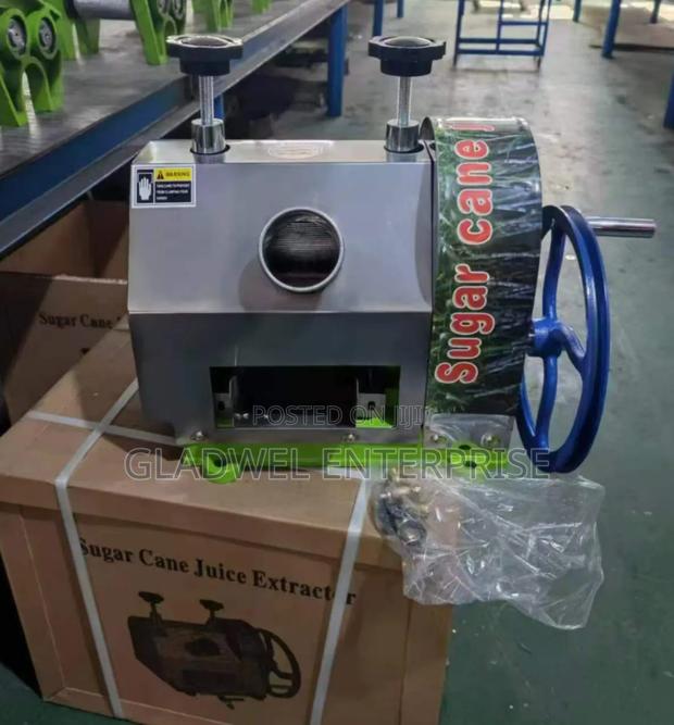 Sugarcane Juicer /Sugercane Head
