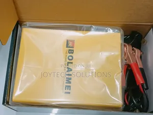 Car Battery Charger for Motorcycles