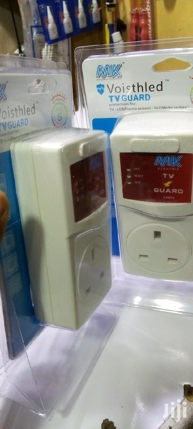 Mk Tv Quard - main view