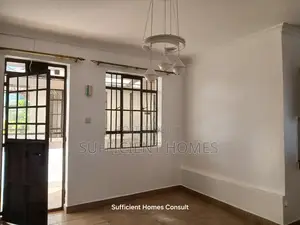 1bdrm Apartment in Ruaka for rent