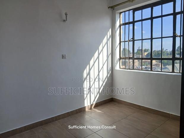 1bdrm Apartment in Ruaka for rent - thumbnail 3