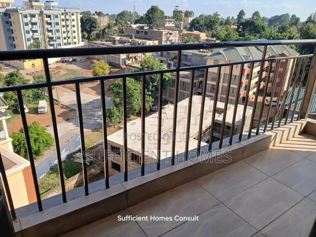 1bdrm Apartment in Ruaka for rent - thumbnail 9