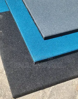 High Quality Gym Mats Floor Mat Rubber Tiles