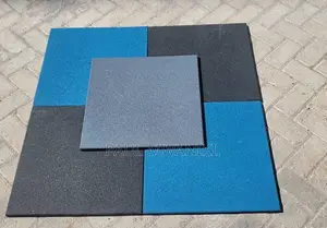 High Quality Gym Mats