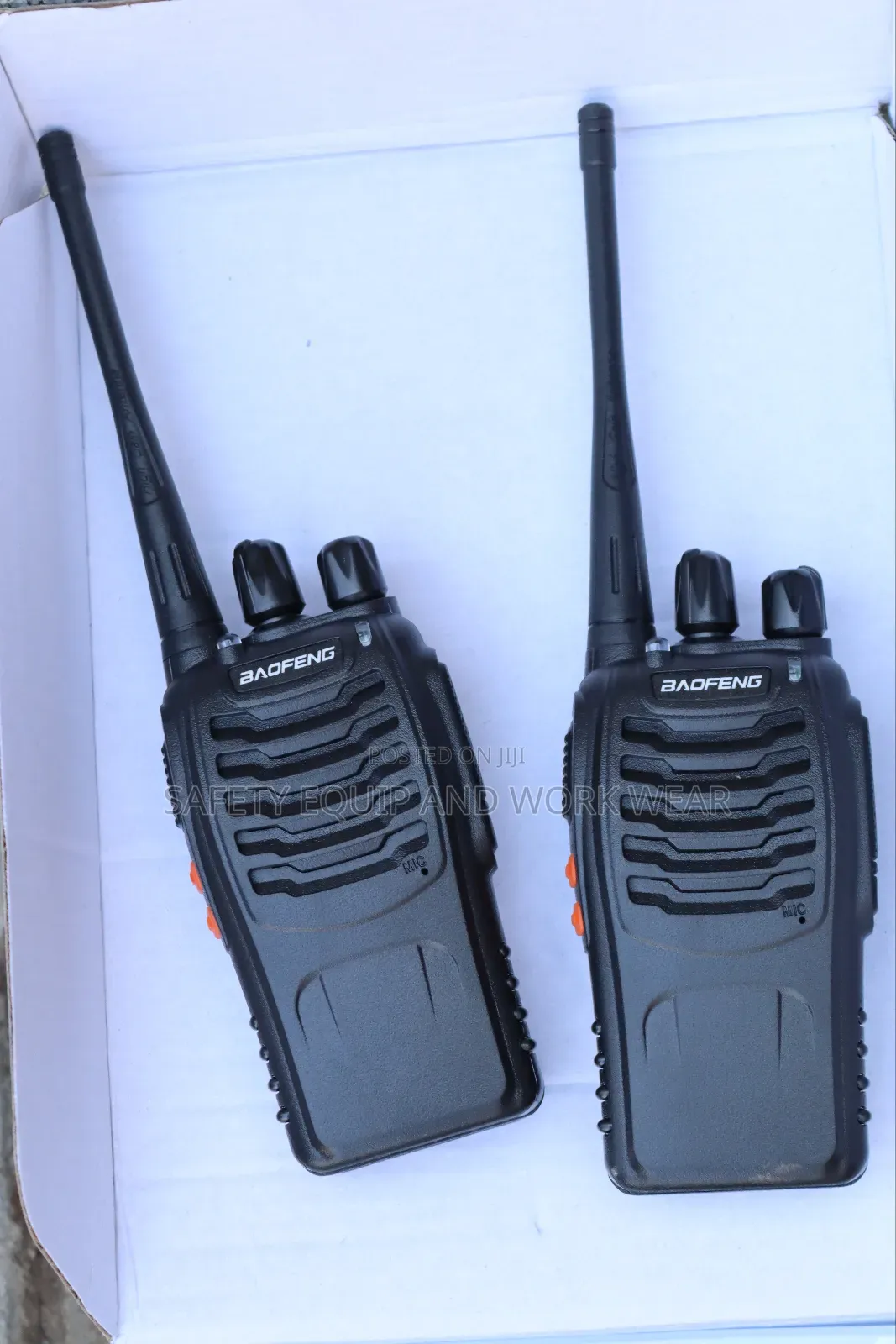 Signal Call