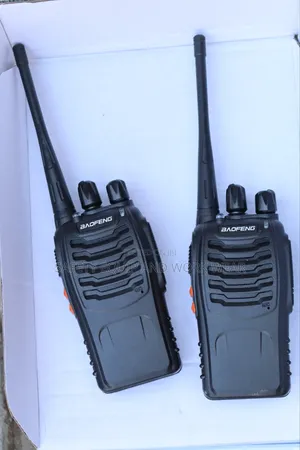 Signal Call