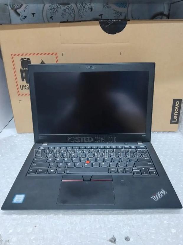 Laptop Lenovo ThinkPad X280 8GB Intel Core I5 SSD 256GB - thumbnail 2