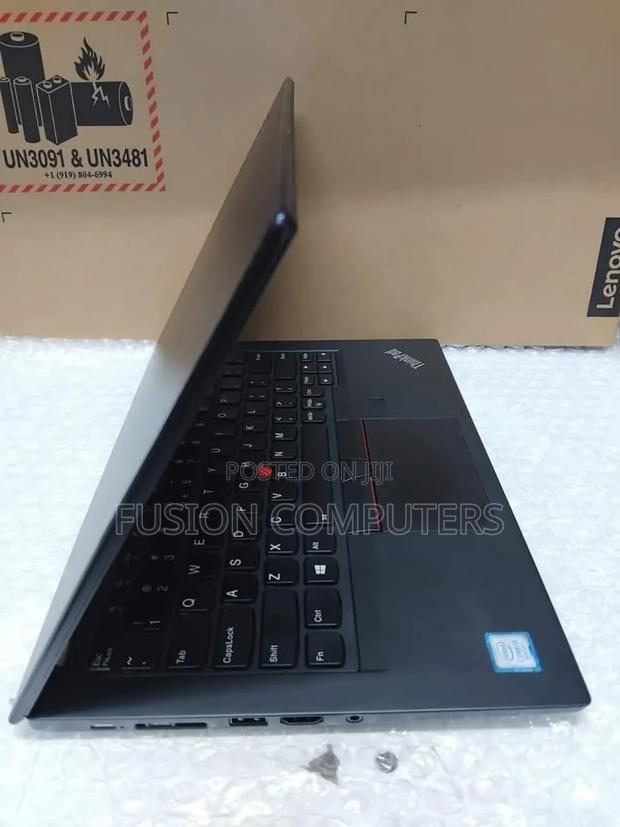 Laptop Lenovo ThinkPad X280 8GB Intel Core I5 SSD 256GB - thumbnail 3