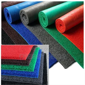 Wrinkle-Resistant Carpet at 