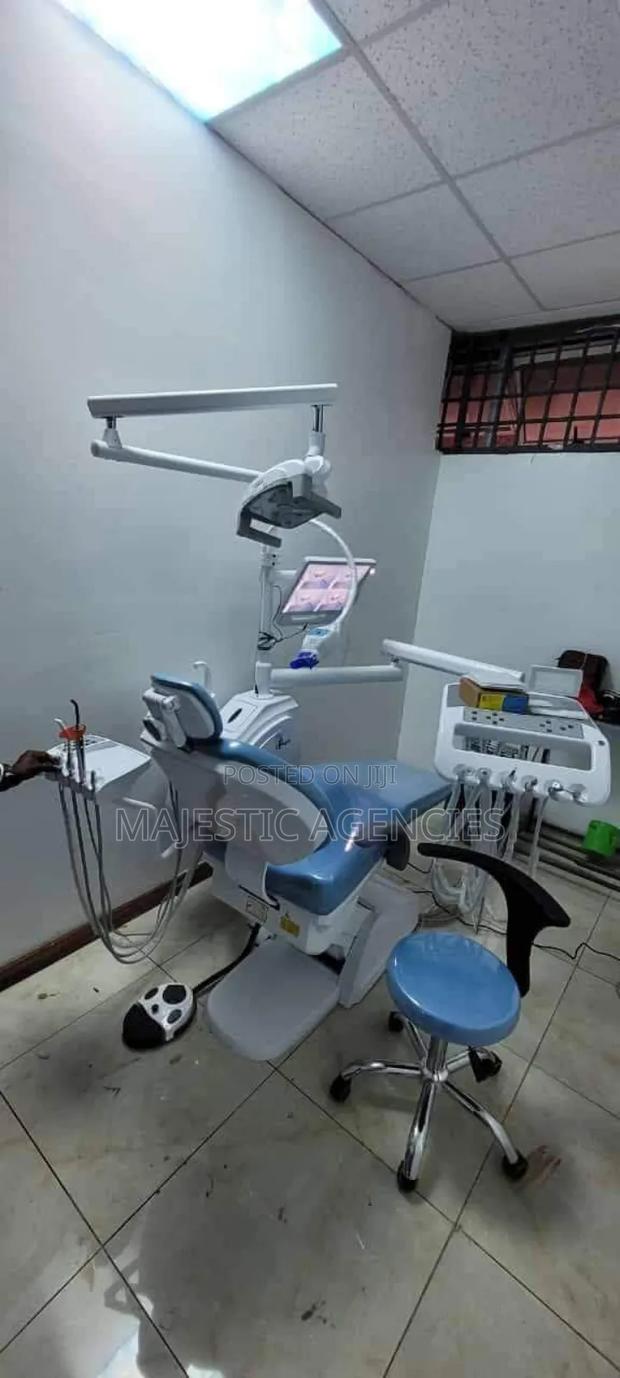 Standard Dental Equipment - main view
