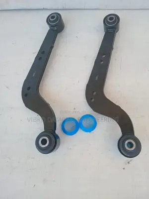 Toyota Rav 4 ACA33 Rear Upper Control Arm