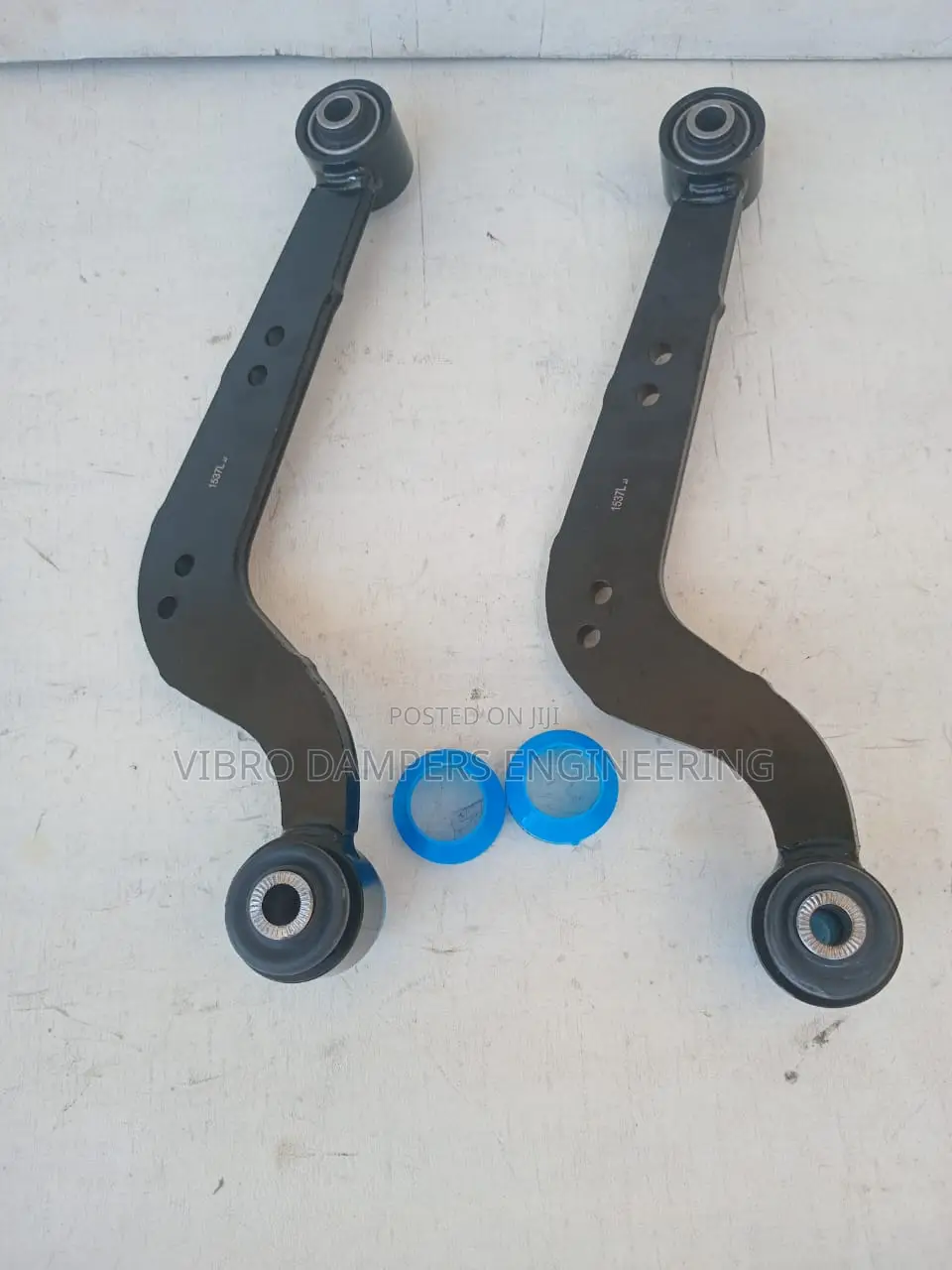 Toyota Rav 4 ACA33 Rear Upper Control Arm