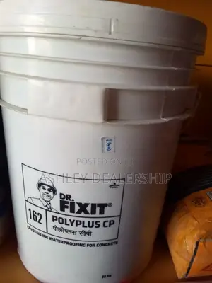 Cp-Admix Dr Fix Polyplus