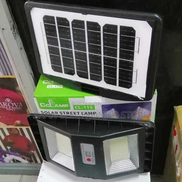 Best Affordable Solar Street Light 200w Motion Sensor