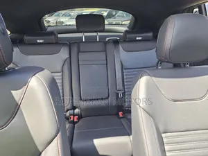 Mercedes-Benz GLE-Class AMG GLE 43 4MATIC 2018 Pearl