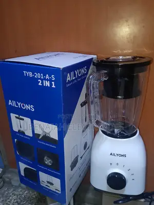 Ailyons Blender