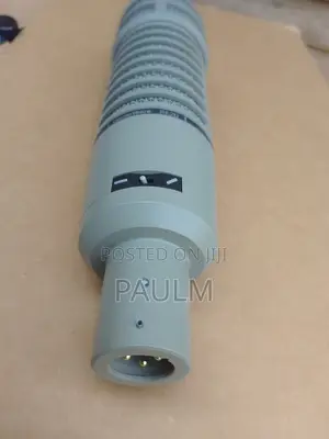 Re20 Dynamic Broadcast Microphone With Variable