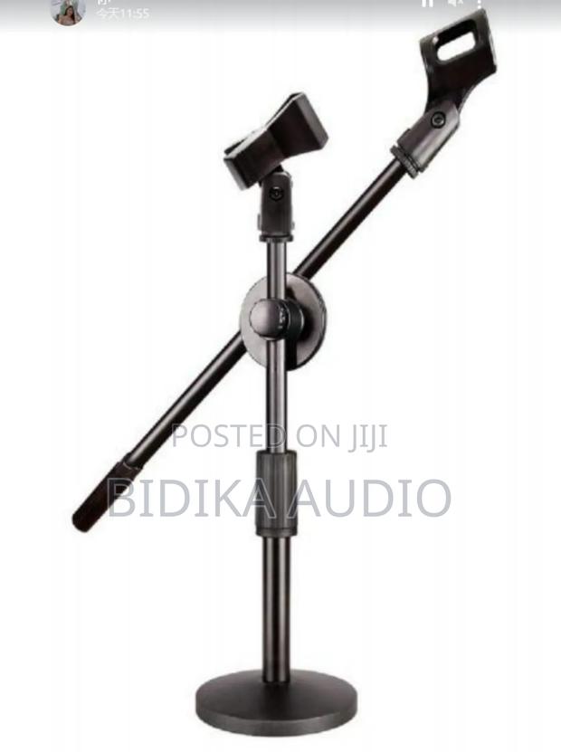 Original Microphone Stand