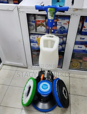 Affordable Floor Scrubber Machine/ 3 in 1 Floor Scrubber